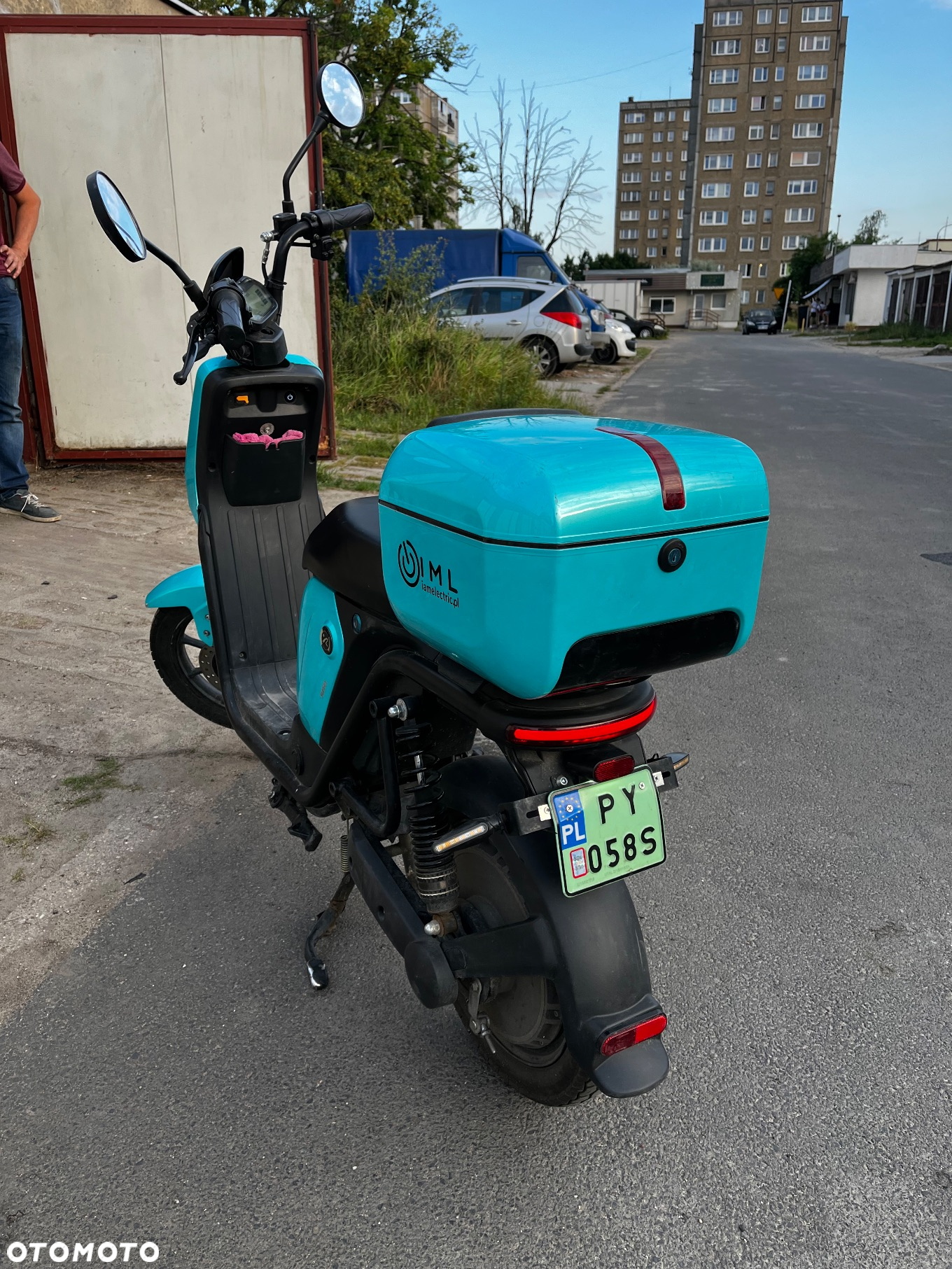 iamelectric Inny - 3
