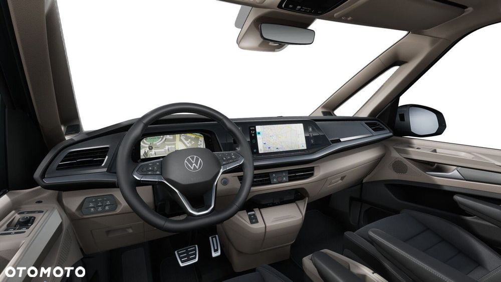 Volkswagen Multivan - 6