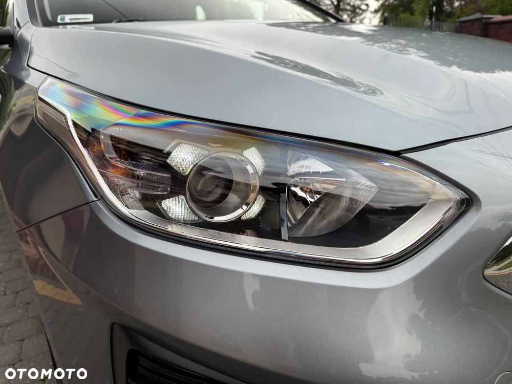 Kia Ceed 1.4 S - 6