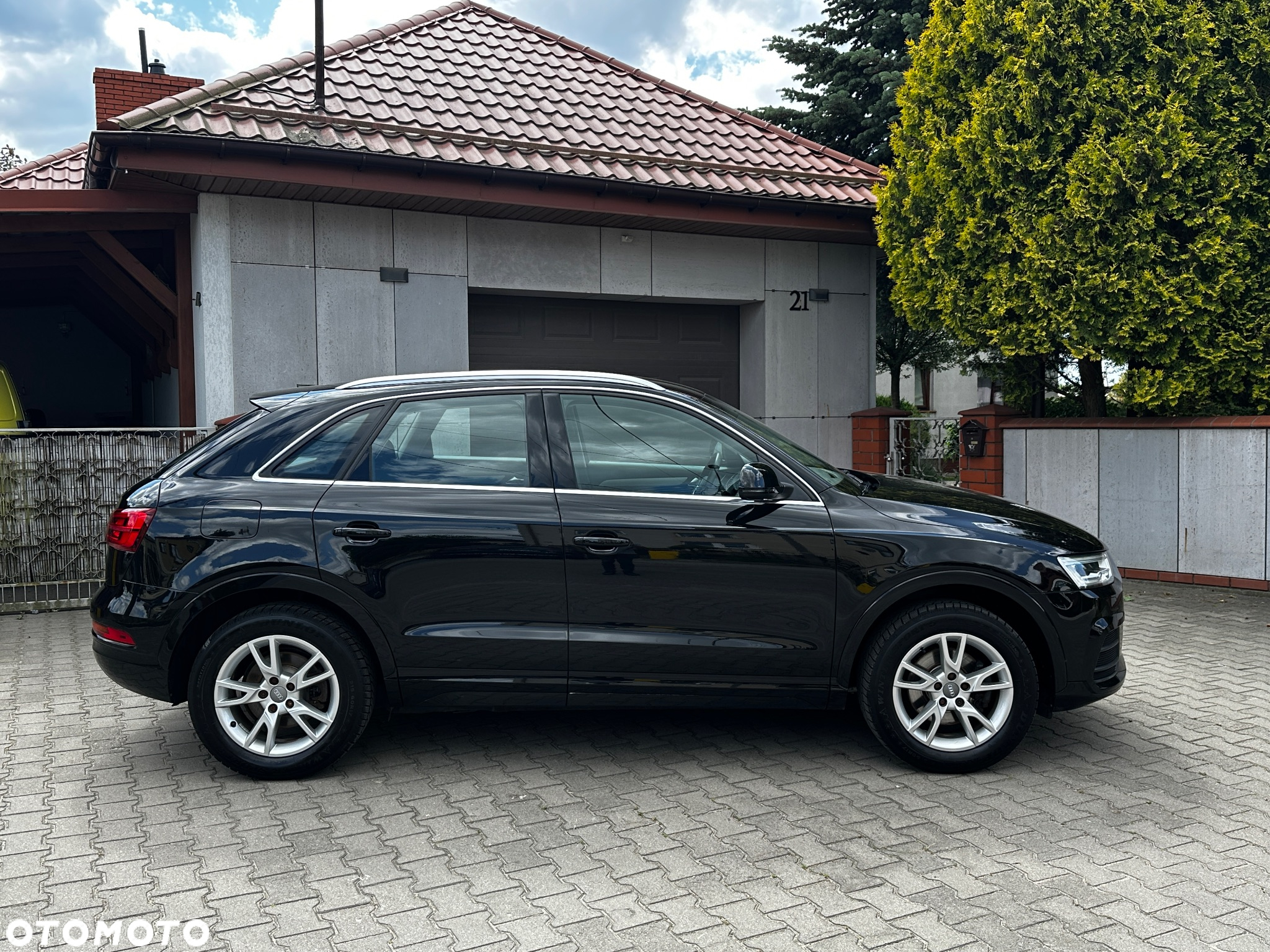 Audi Q3 2.0 TDI Quattro - 12