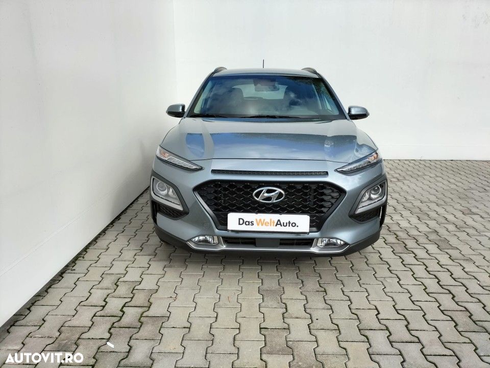 Hyundai KONA - 2