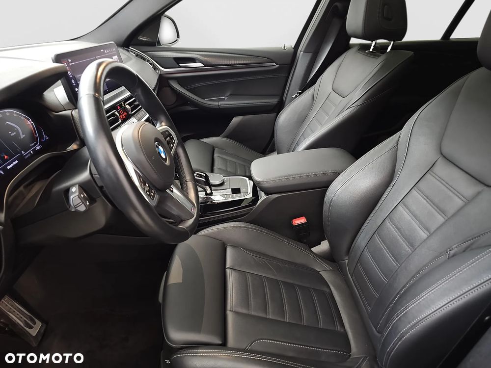 BMW X4 xDrive30d mHEV sport - 18