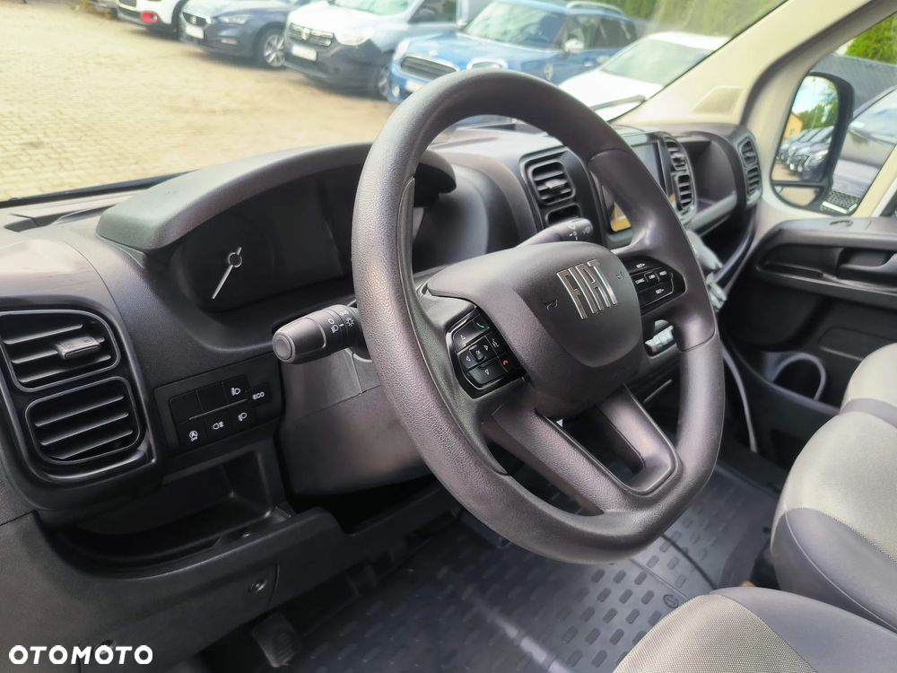 Fiat Ducato - 33