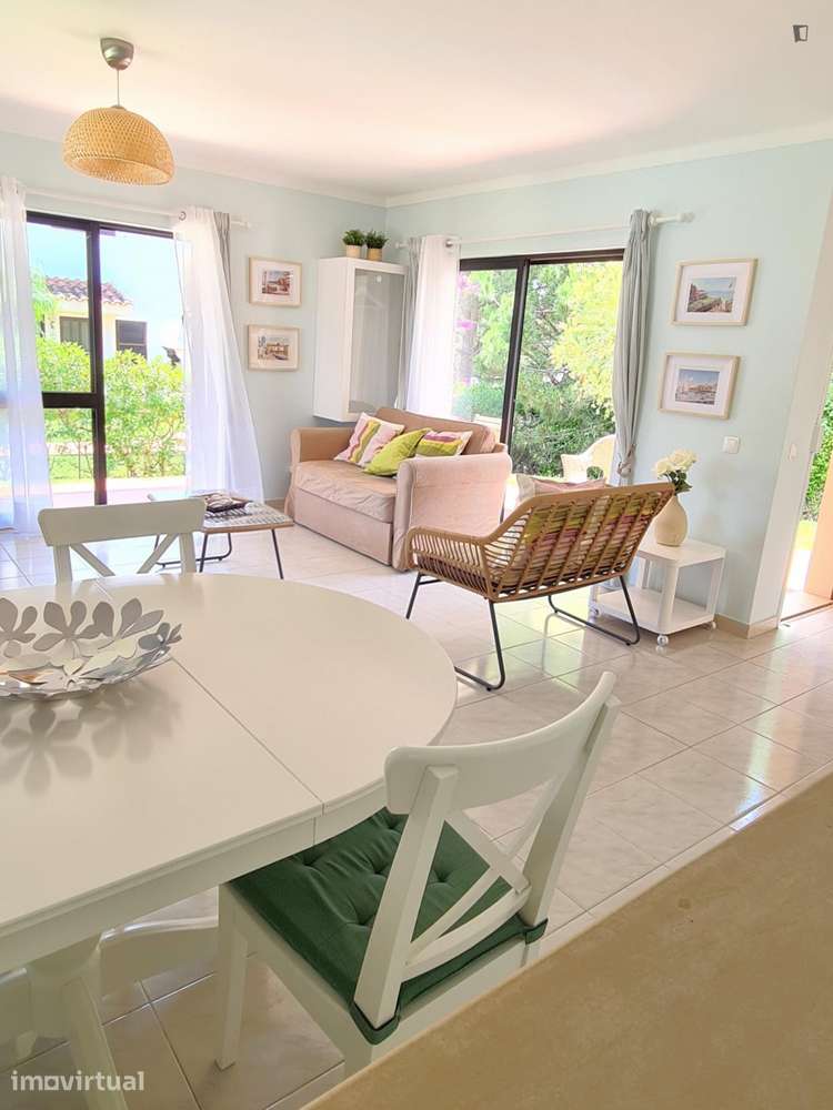 Apartamento com 2 quartos - localizado em Albufeira - Grande imagem: 4/25