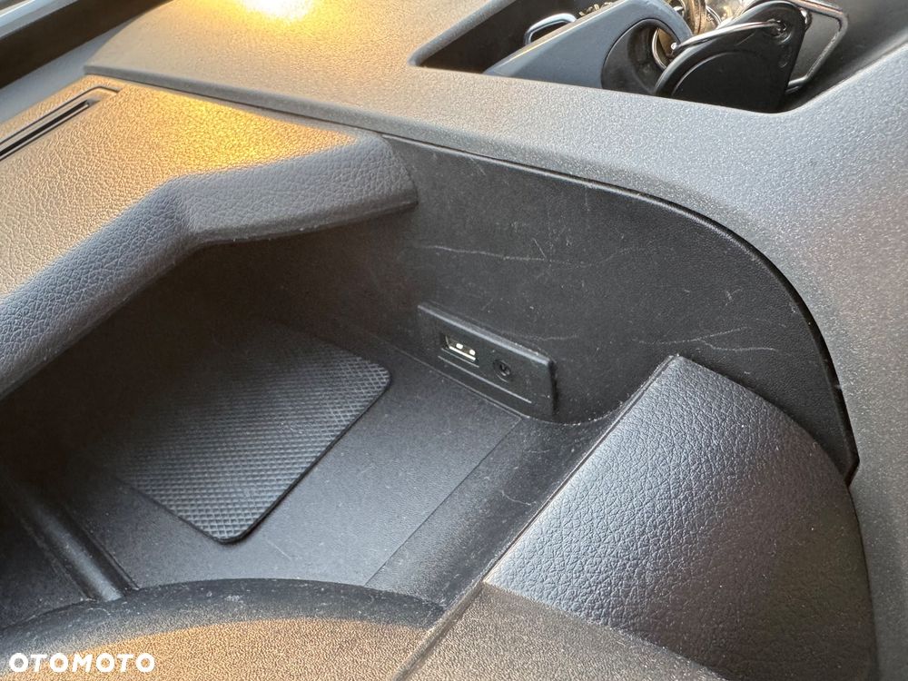 Volkswagen Crafter - 20
