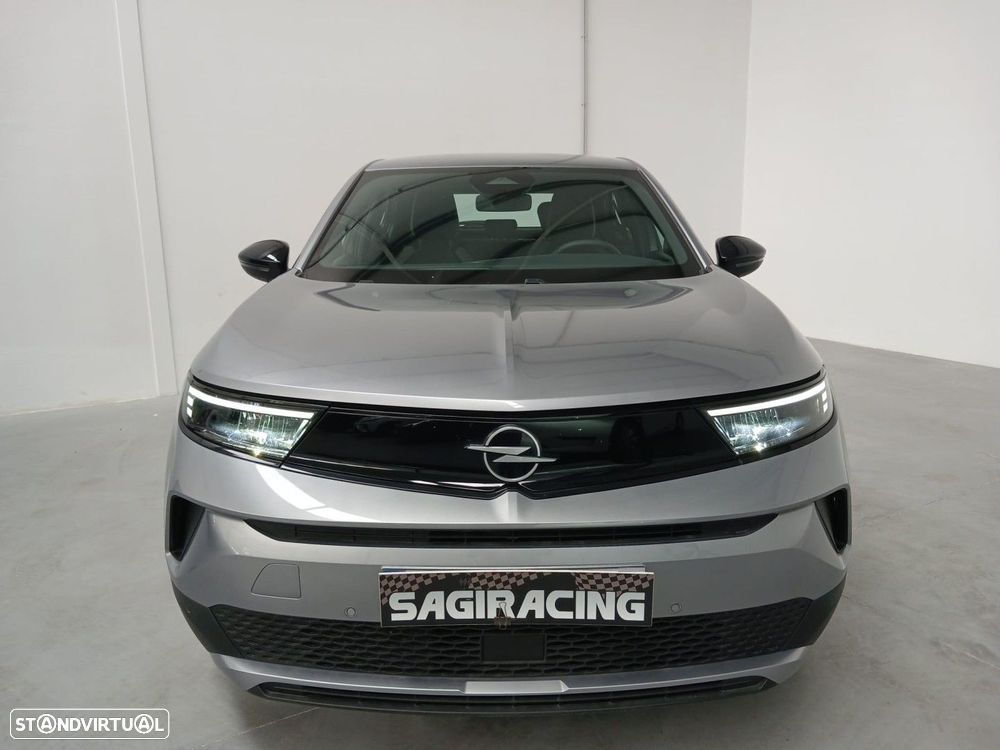 Opel Mokka-e 54 kWh Edition - 4