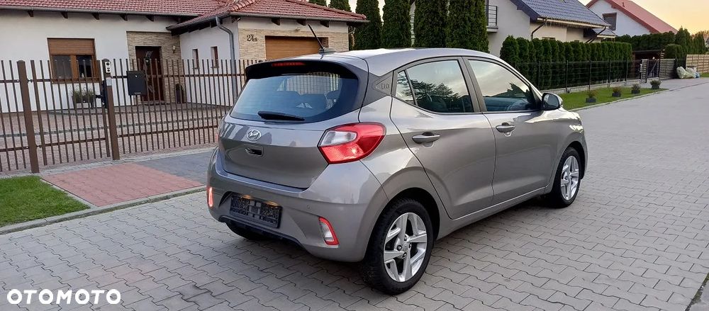 Hyundai i10 1.2 Premium - 3
