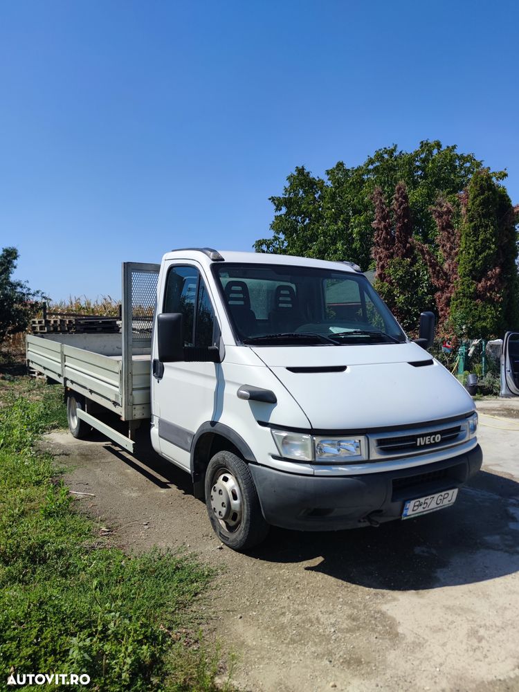 Iveco 35C14 - 1