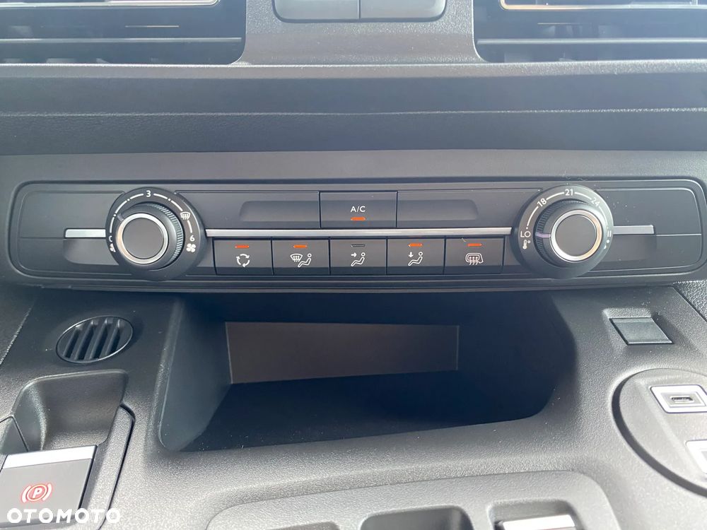 Opel COMBO M | AUTOMAT, 130 KM | 3 MIEJSCA | DOSTĘPNY OD RĘKI - 15