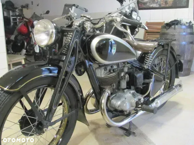 DKW Inny - 2