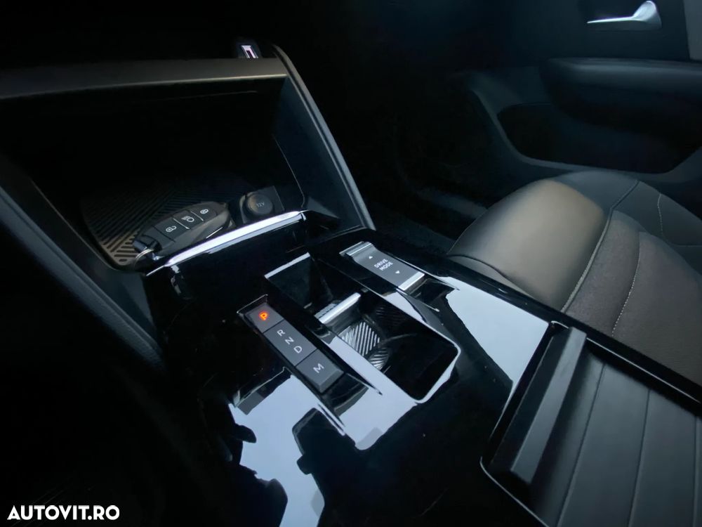 Citroën C4 1.5 BlueHDi S&S EAT8 Feel Pack - 14