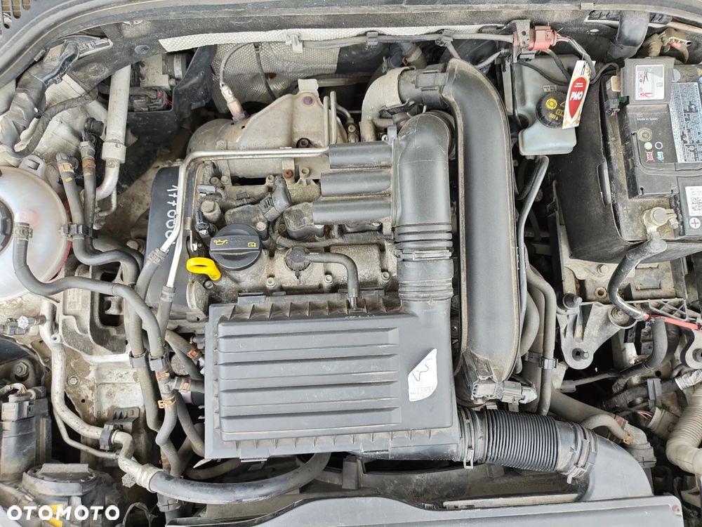 Skoda Octavia - 8