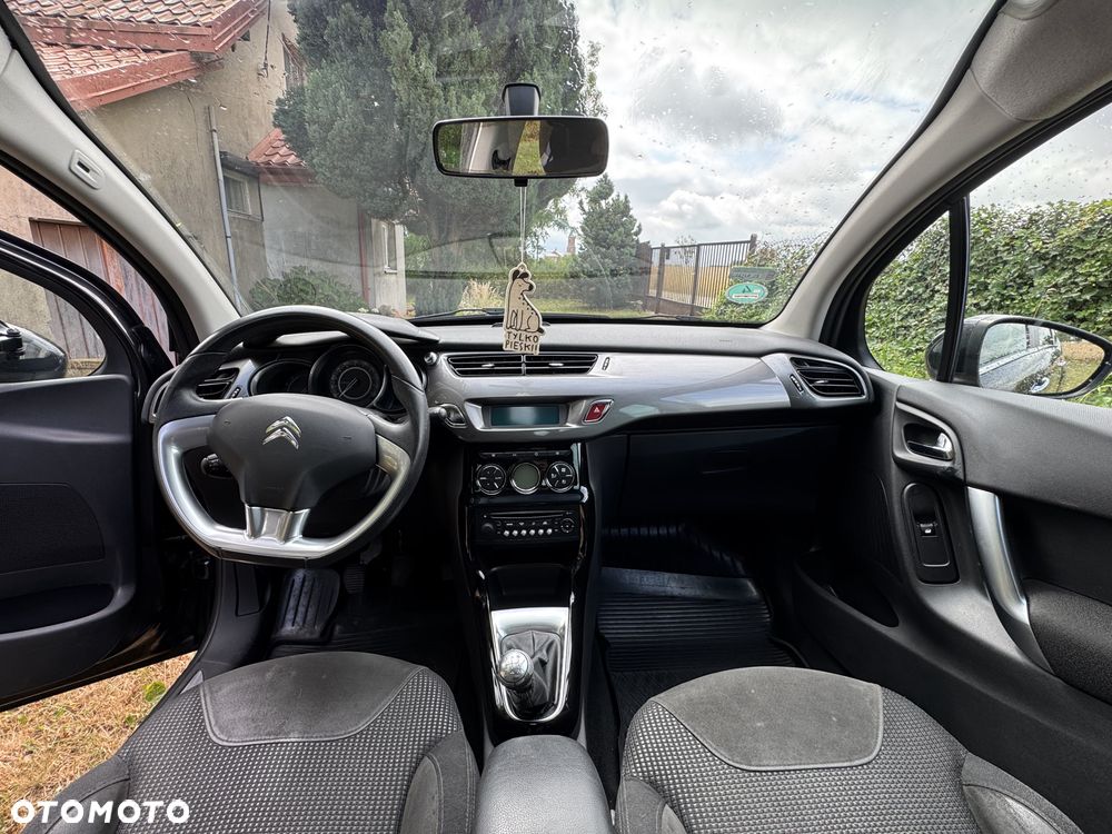 Citroën C3 1.6 HDi Exclusive Euro5 - 5