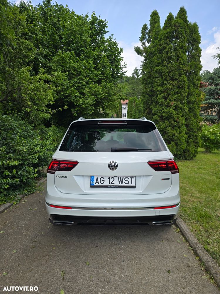 Volkswagen Tiguan - 3