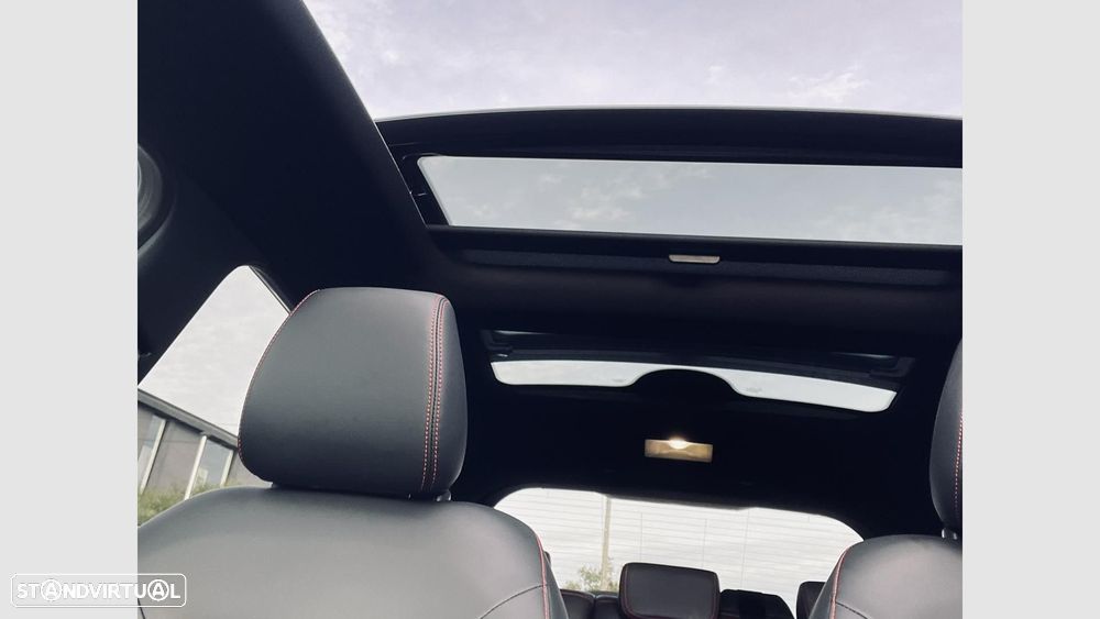 Ford Puma 1.0 EcoBoost MHEV ST-Line X - 22