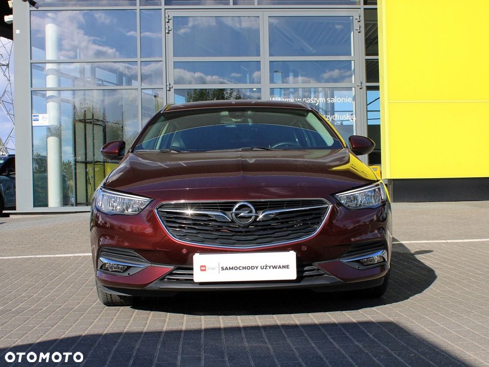 Opel Insignia 1.5 T Innovation S&S - 3