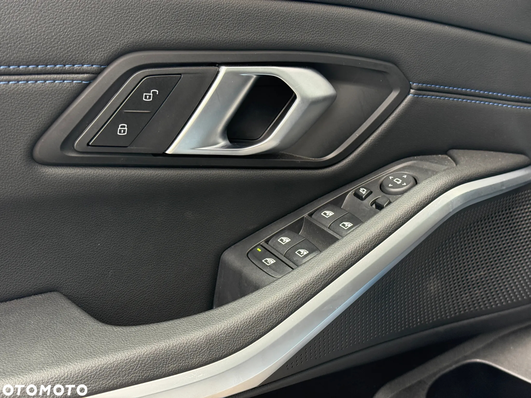 BMW Seria 3 318i M Sport - 20