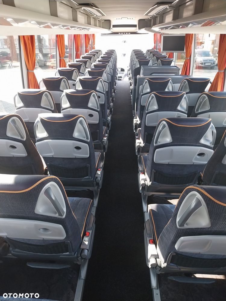 Setra 515 HD - 7