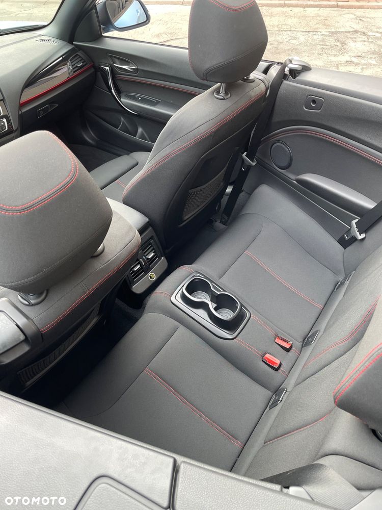 BMW Seria 2 220i Sport Line - 26