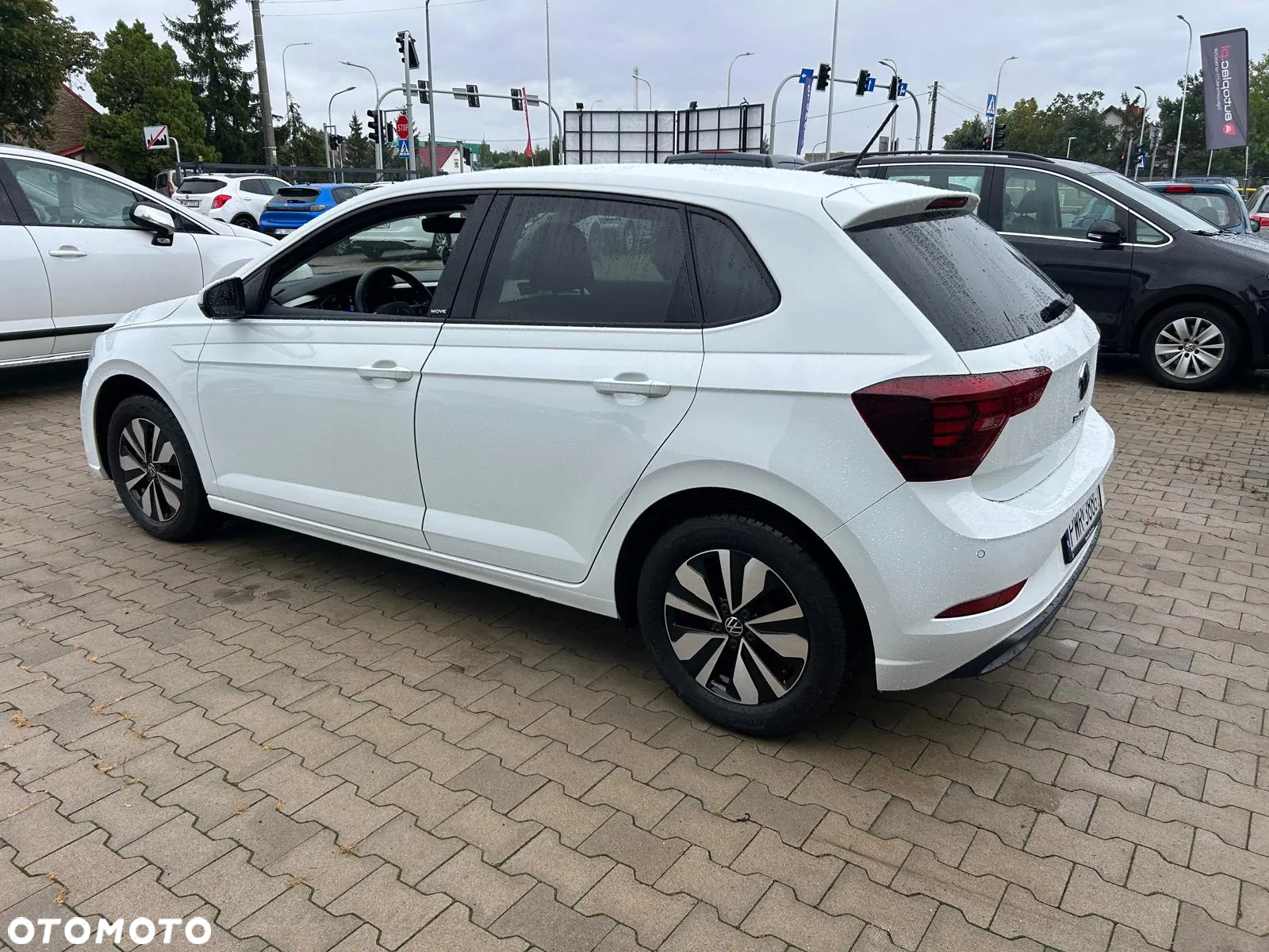 Volkswagen Polo 1.0 Move - 8