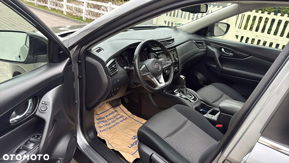 Nissan X-Trail 1.3 DIG-T Tekna - 11