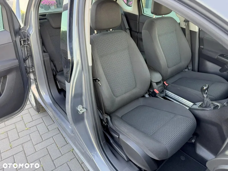 Opel Meriva 1.6 CDTI Cosmo S&S - 14