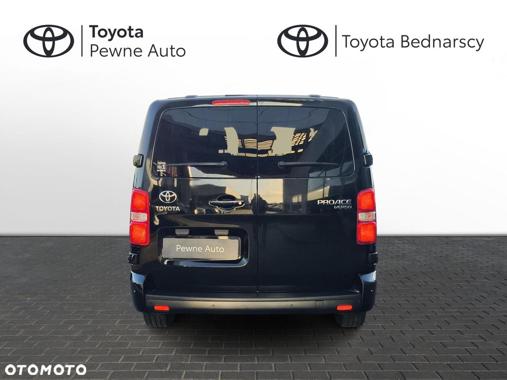 Toyota Proace Verso 2.0 D4-D Long Business - 4
