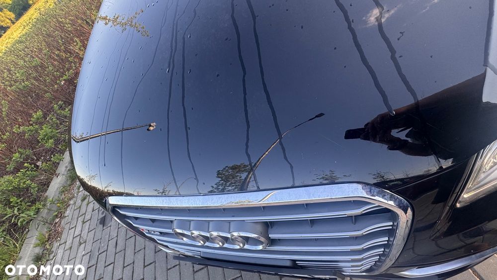 Audi SQ5 3.0 TDI Quattro Tiptronic - 11
