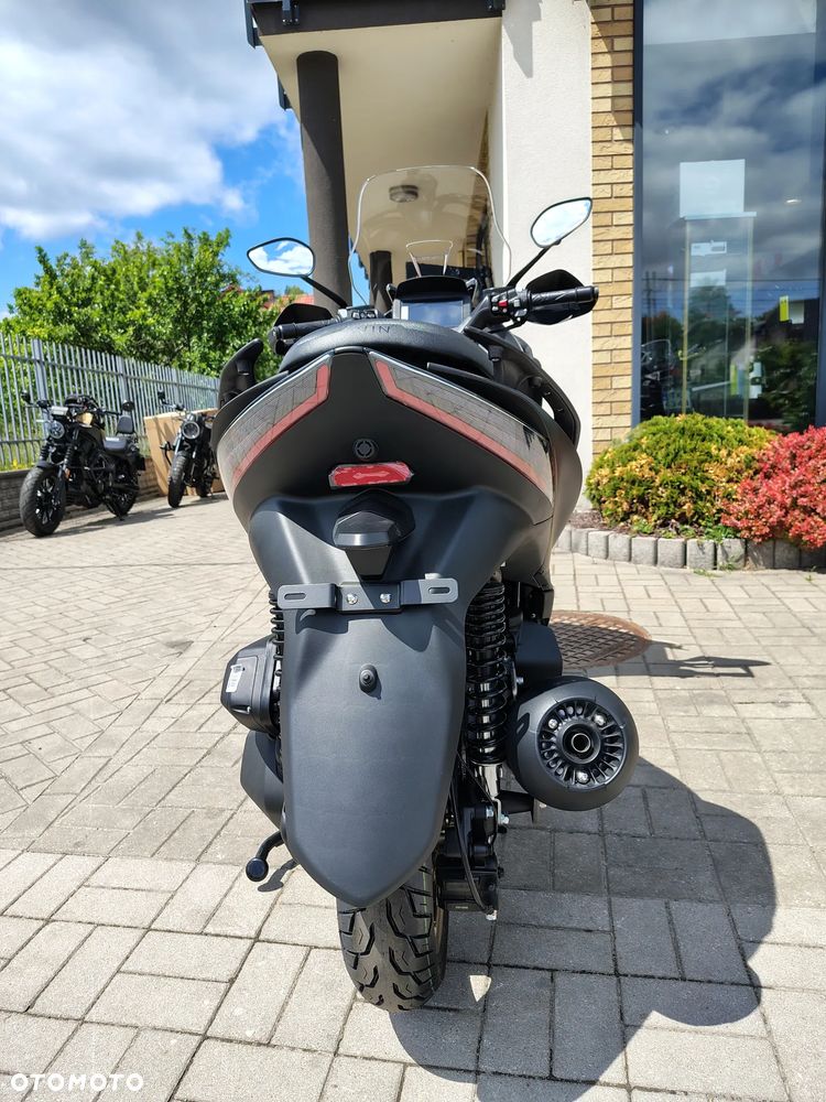 Zontes Inny - 12