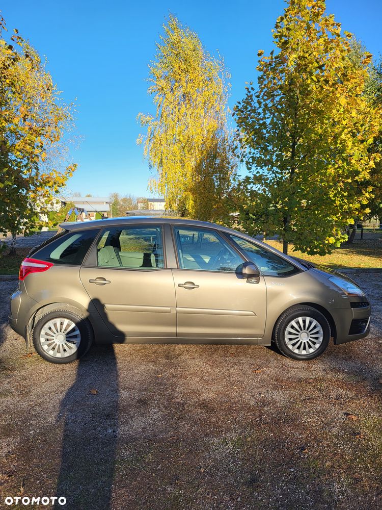 Citroën C4 Picasso 1.6 HDi Equilibre Pack - 17
