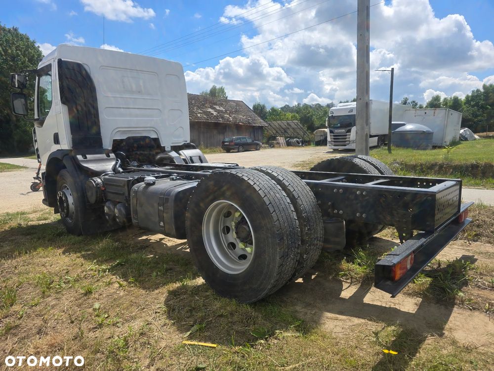 Renault D-280 WIDE - 4