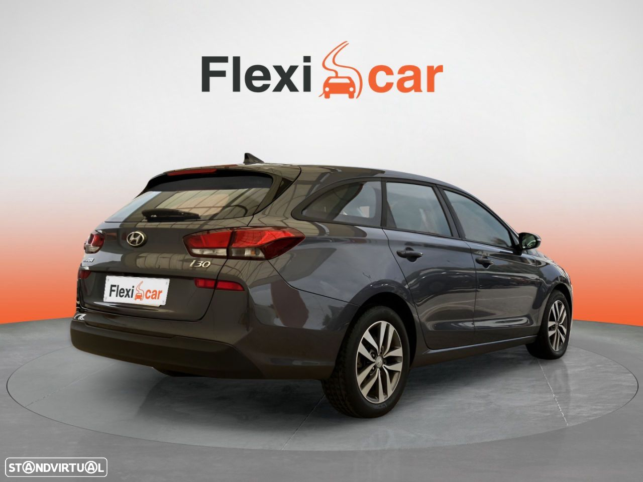 Hyundai i30 - 3