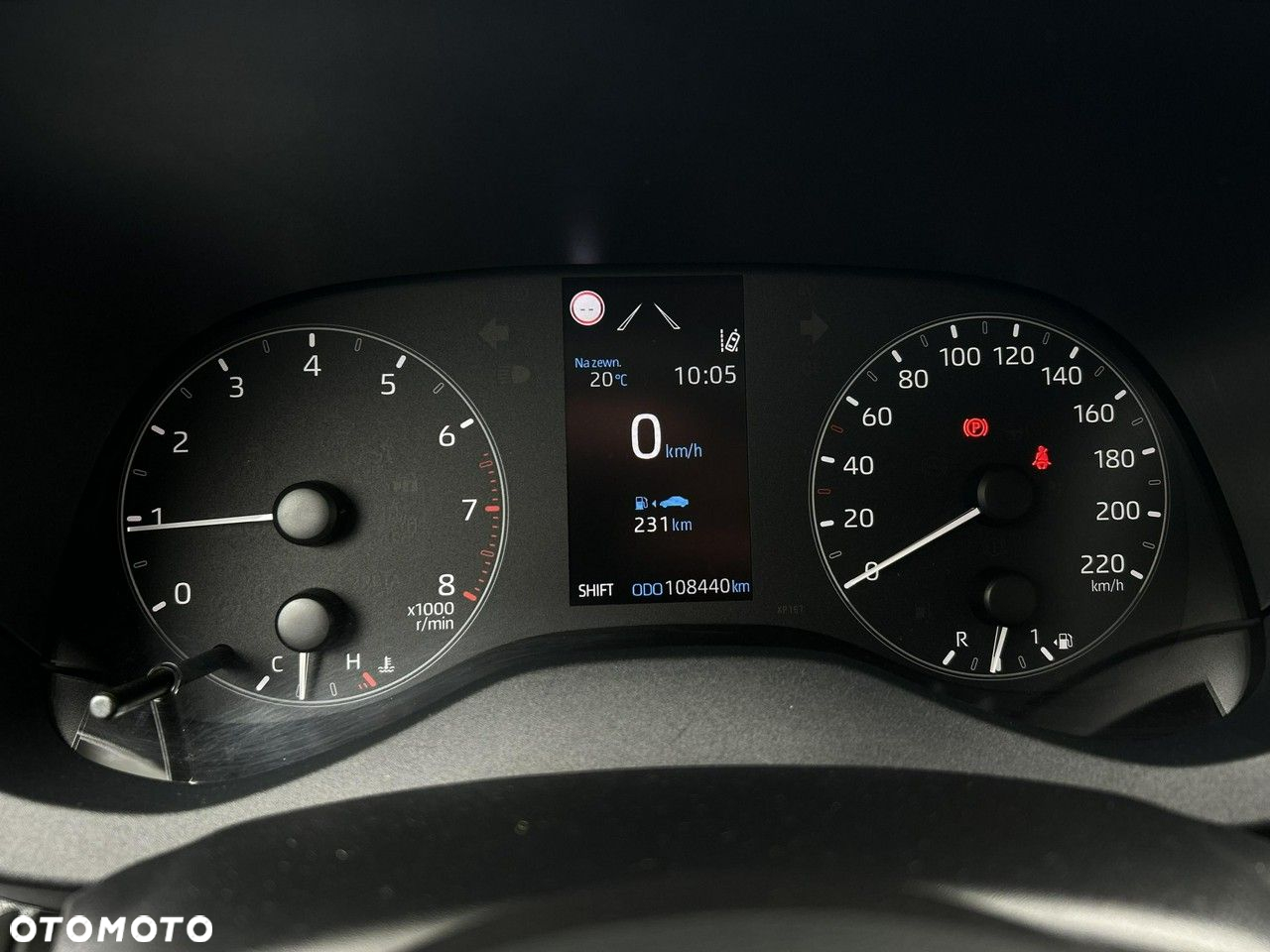 Toyota Yaris 1.0 Comfort - 16