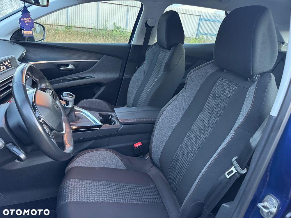 Peugeot 3008 - 12