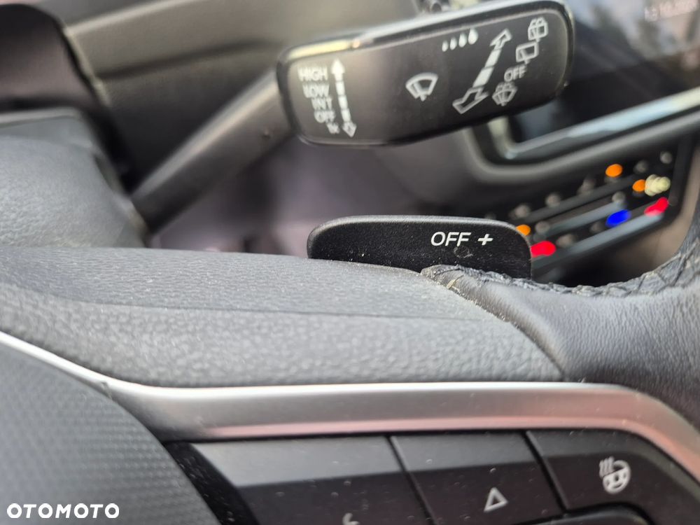 Volkswagen Tiguan 1.4 eHybrid OPF DSG ACTIVE - 25