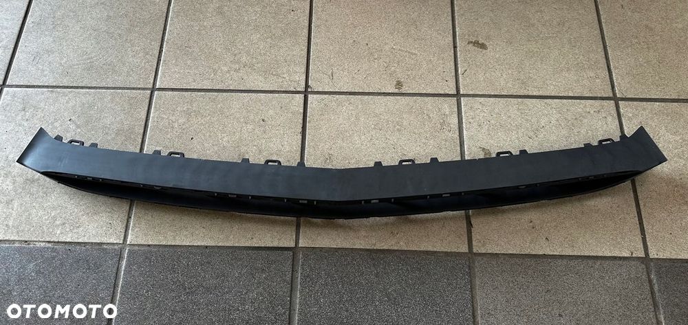 Kratka zderzaka przód Mercedes E-klasa W213 A2138851603 - 4