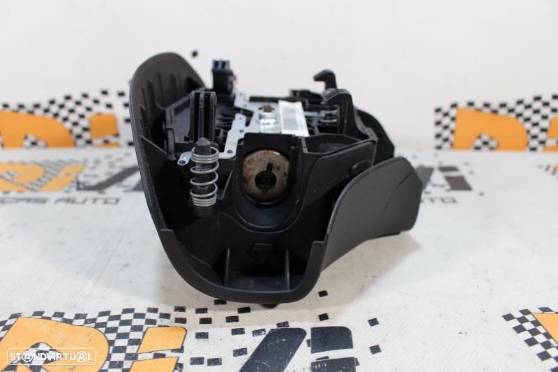 Airbag De Volante Peugeot 206 Hatchback (2A/C)  96441166Zr - 7