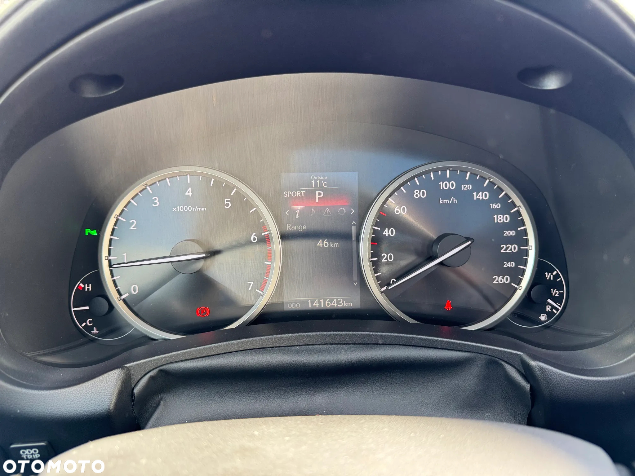 Lexus NX 200t Prestige AWD - 22
