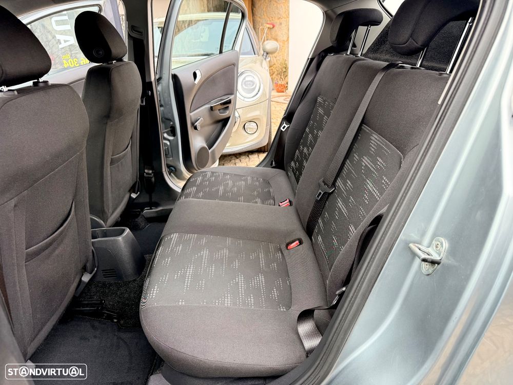 Opel Corsa - 46