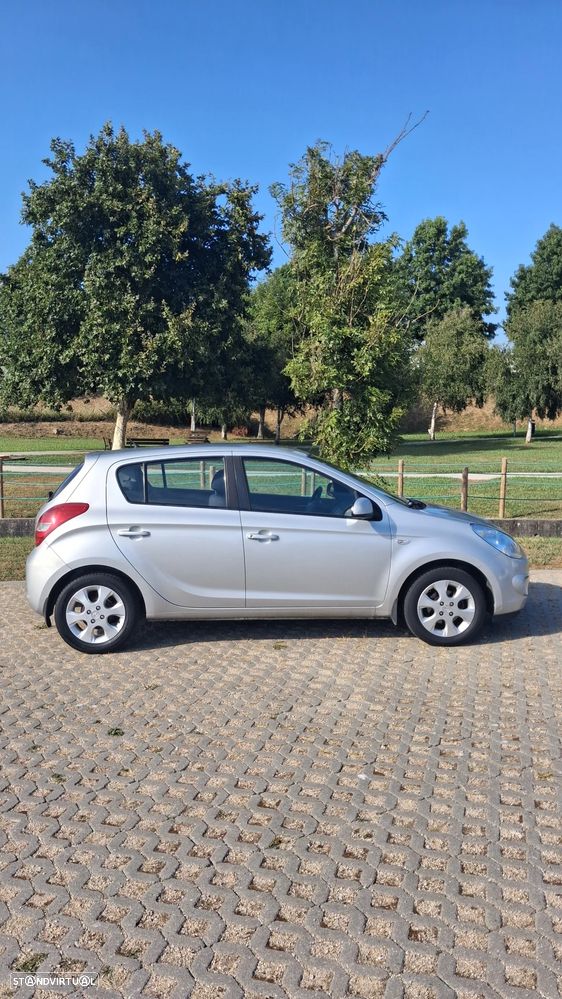 Hyundai i20 1.2 Classic - 6