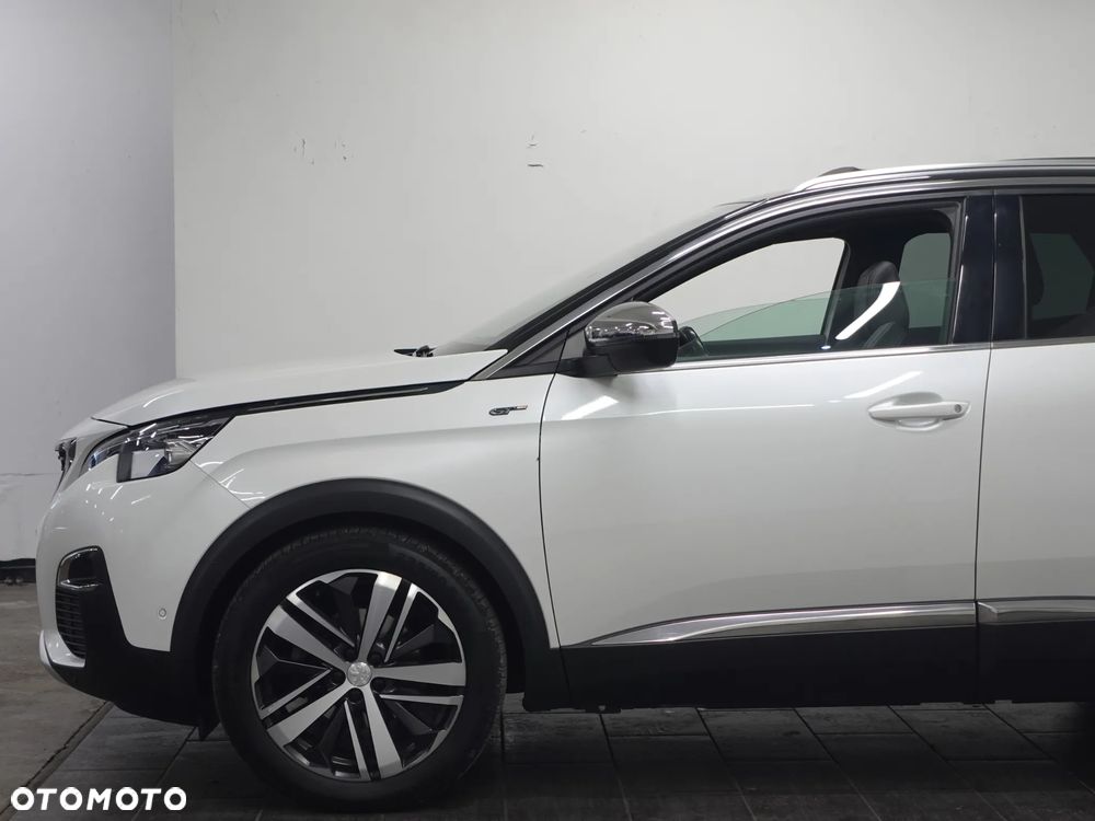 Peugeot 3008 - 14