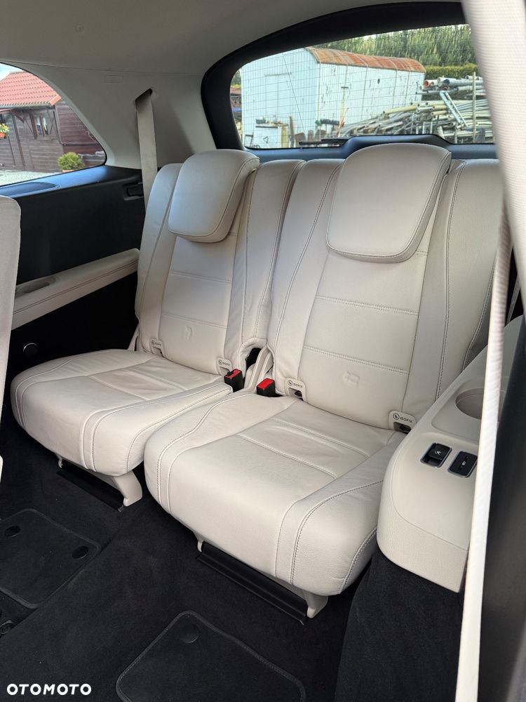 Mercedes-Benz GLS 450 4Matic 9G-TRONIC - 15