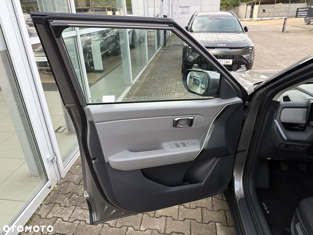 Kia Seltos 1.6 T-GDI M - 10