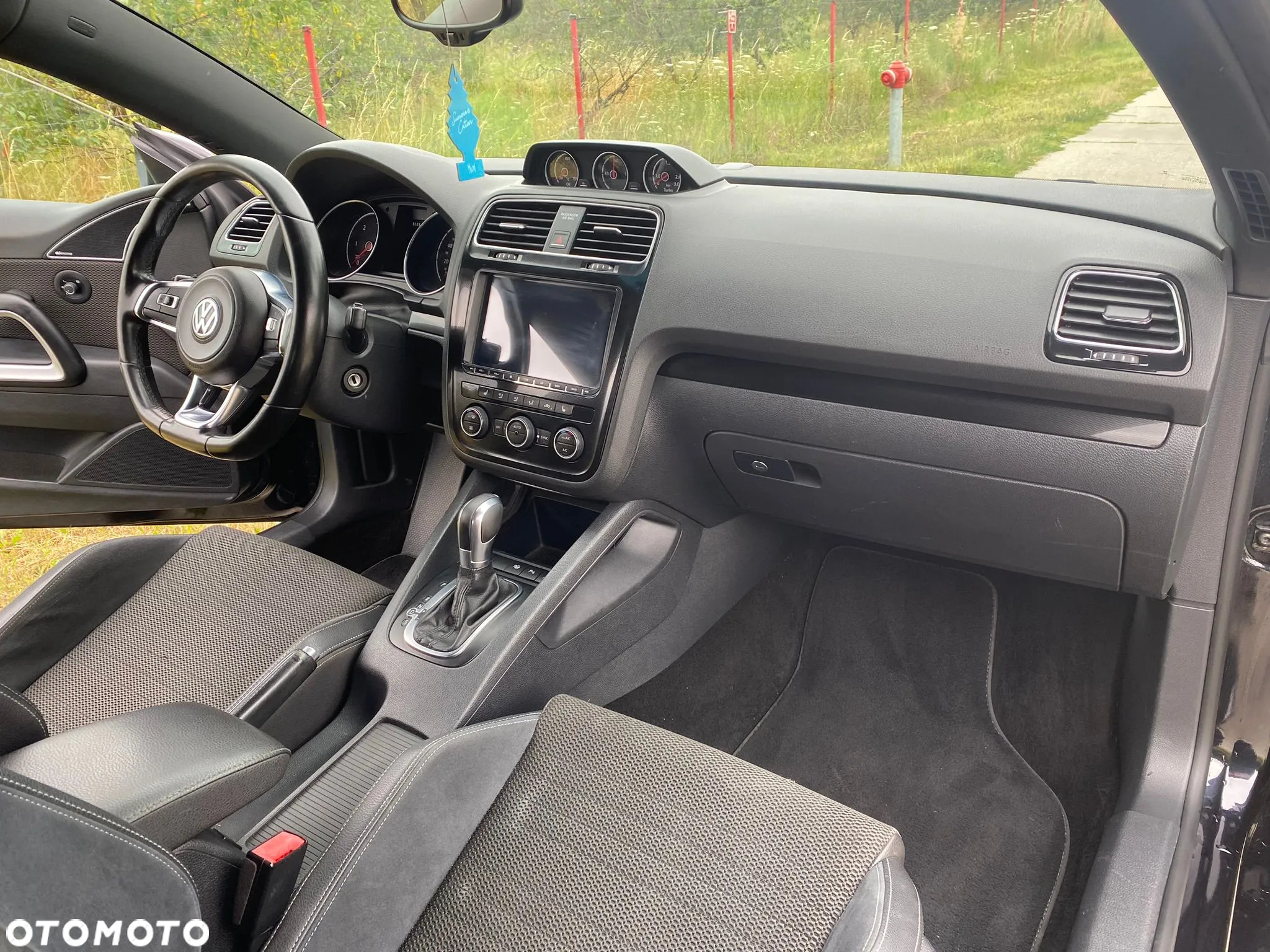 Volkswagen Scirocco 2.0 TDI BMT DSG - 14