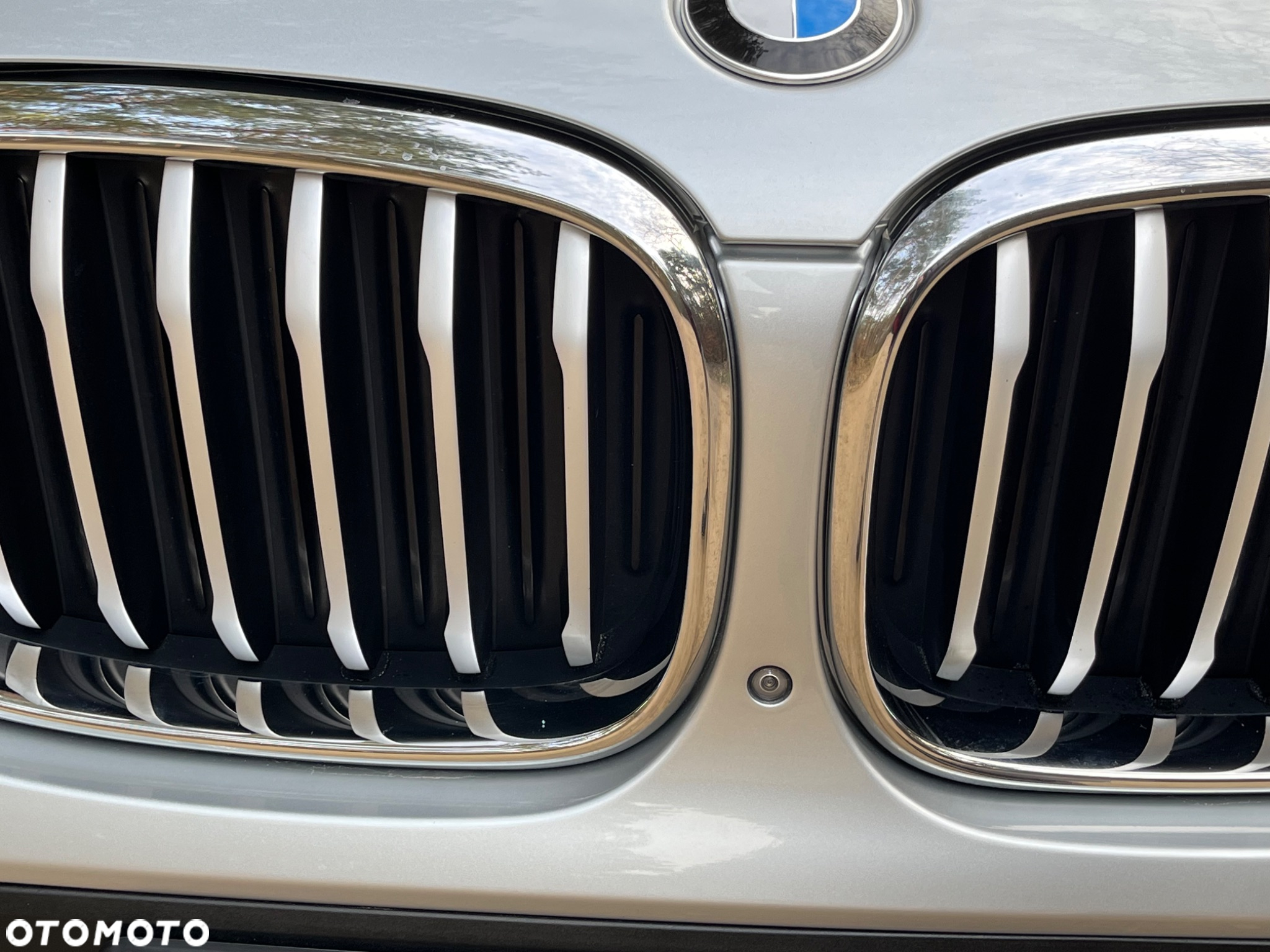 BMW X3 xDrive20d Luxury Line - 26