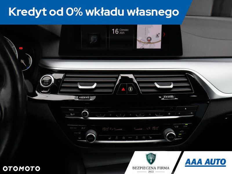 BMW Seria 5 - 13