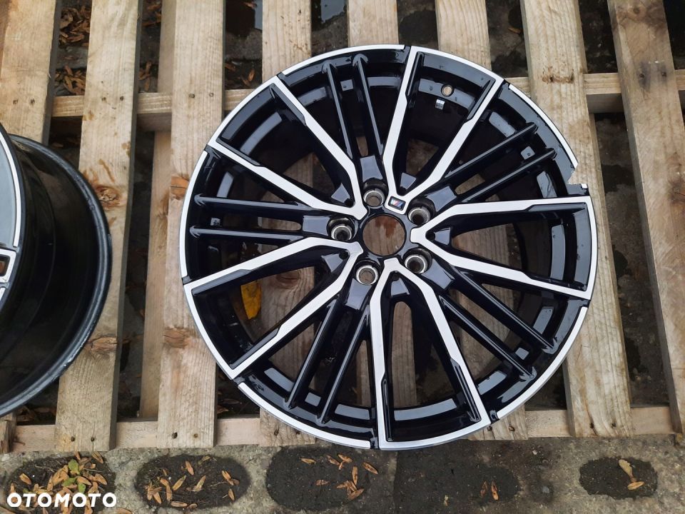 ORYG. BMW F40 F44 M-PAKIET 552 19 8J 1M 1629 - 1