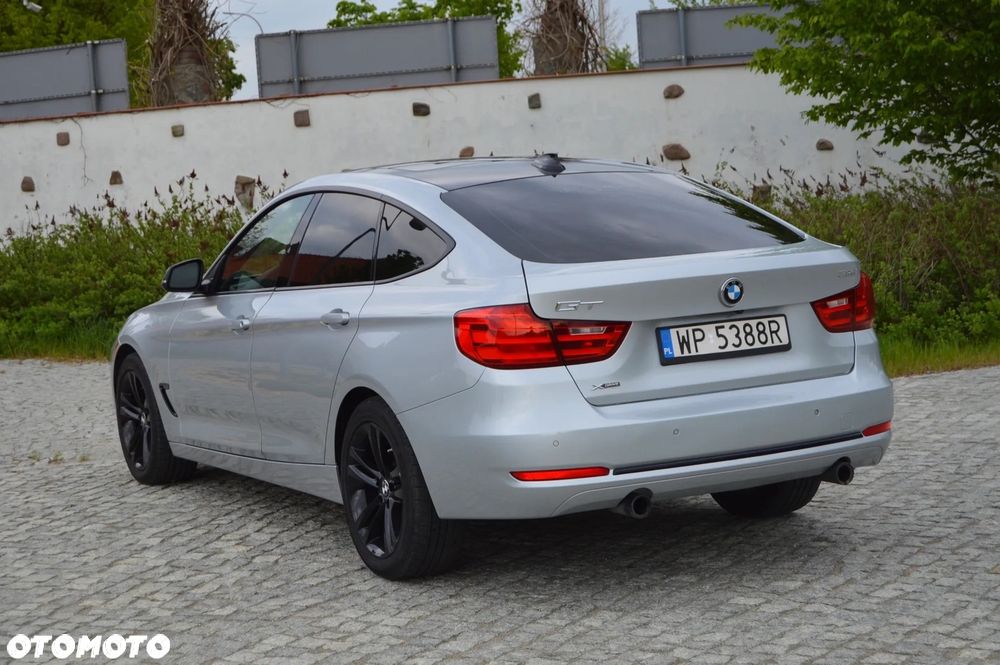 BMW Seria 3 - 3