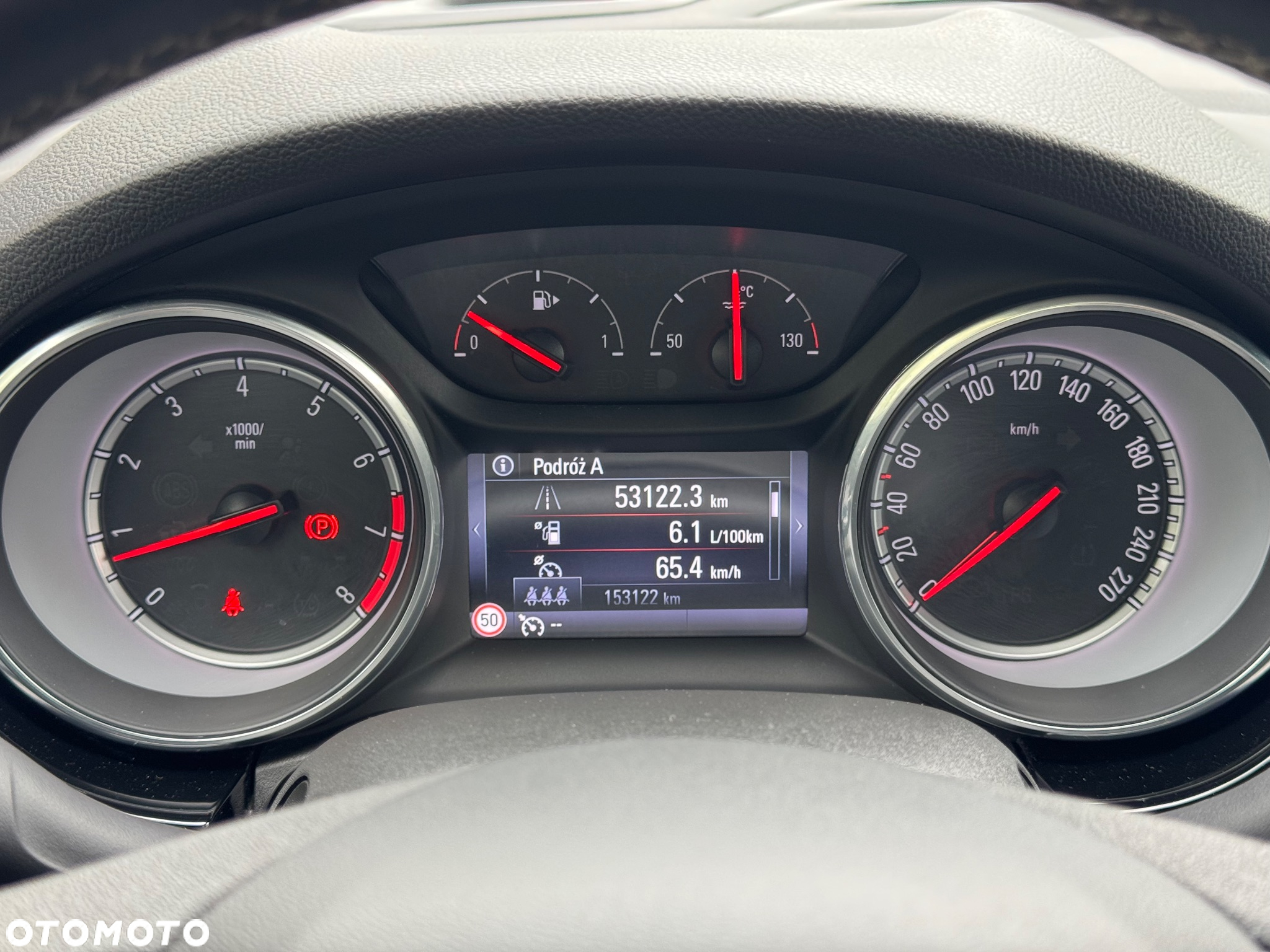 Opel Astra 1.4 Turbo Innovation - 15