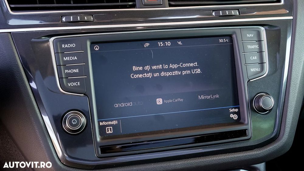 Volkswagen Tiguan 2.0 TDI SCR 4MOTION DSG Life - 21